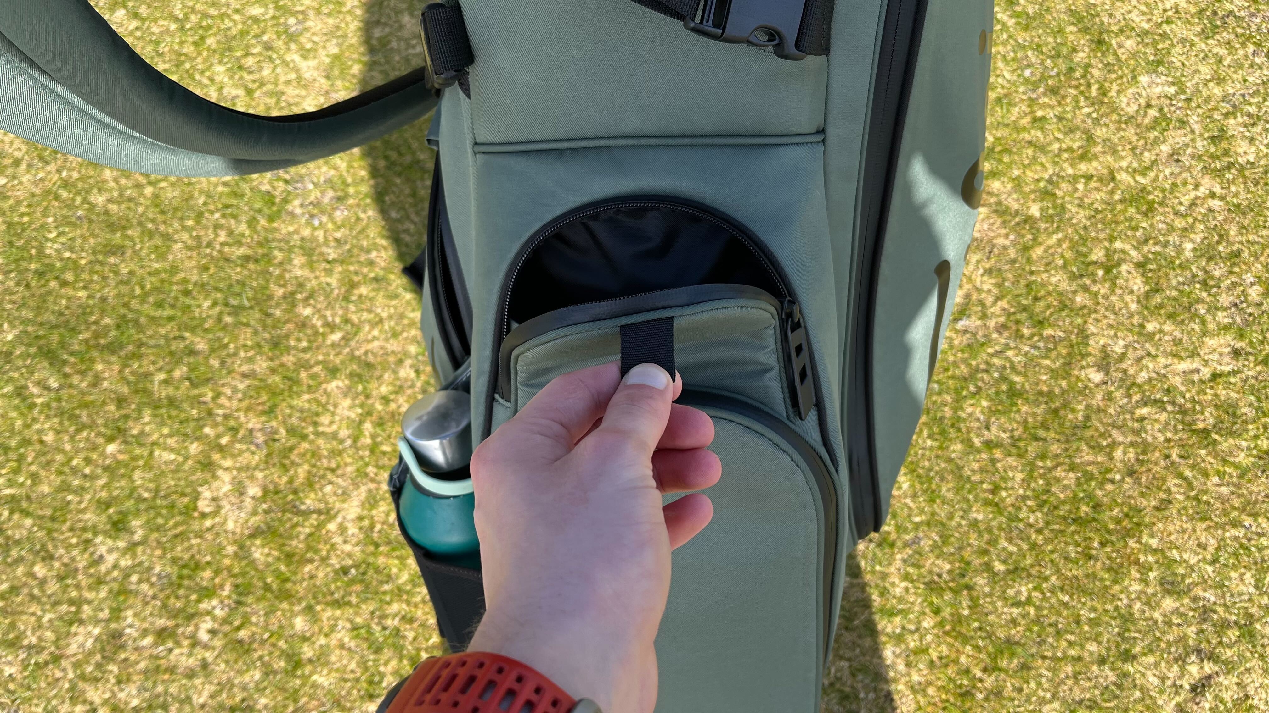 Titleist Golf Bag