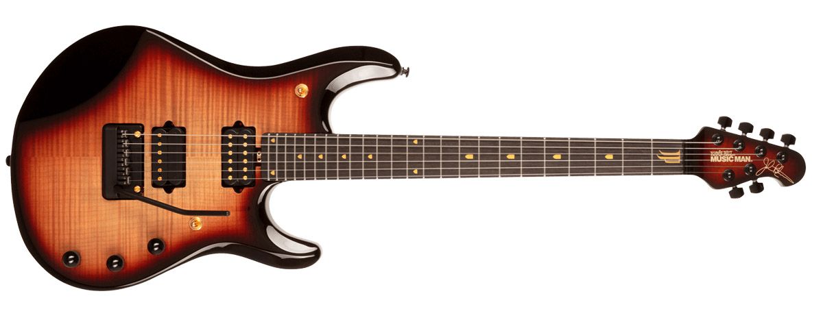 Ernie Ball Music Man 20th Anniversary JP