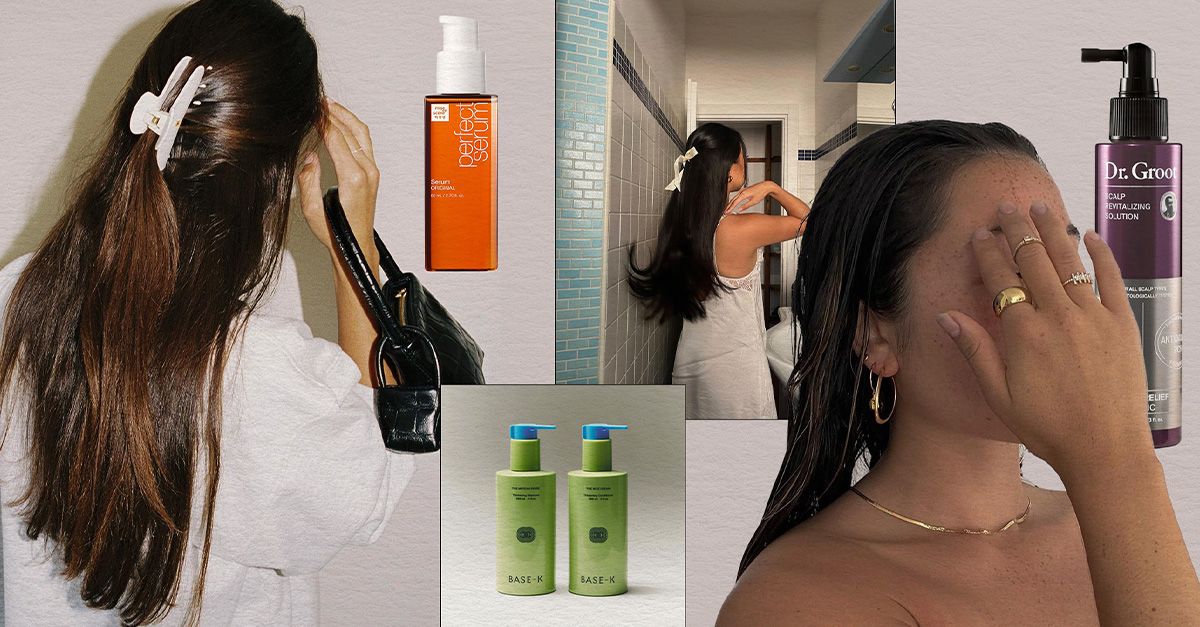 Want the Healthiest, Shiniest Hair of Your Life? Let Me Recommend These 10 Korean Haircare Brands
