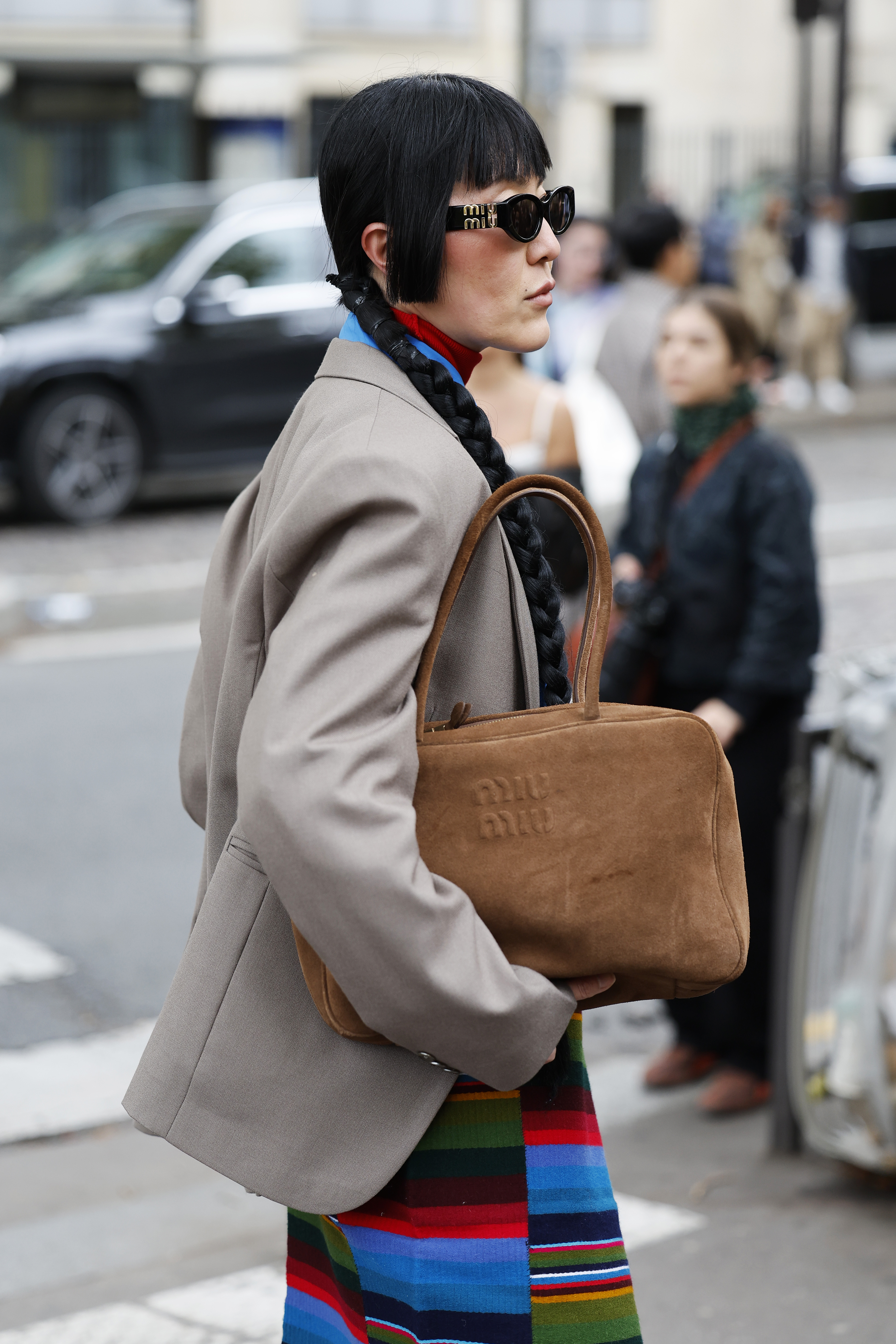Miu Miu Bag