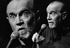 George Carlin 