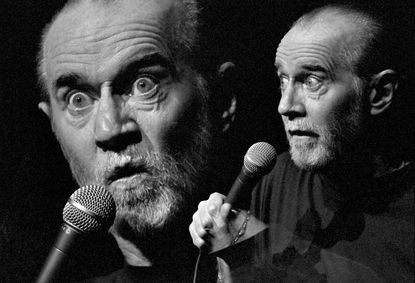 George Carlin 