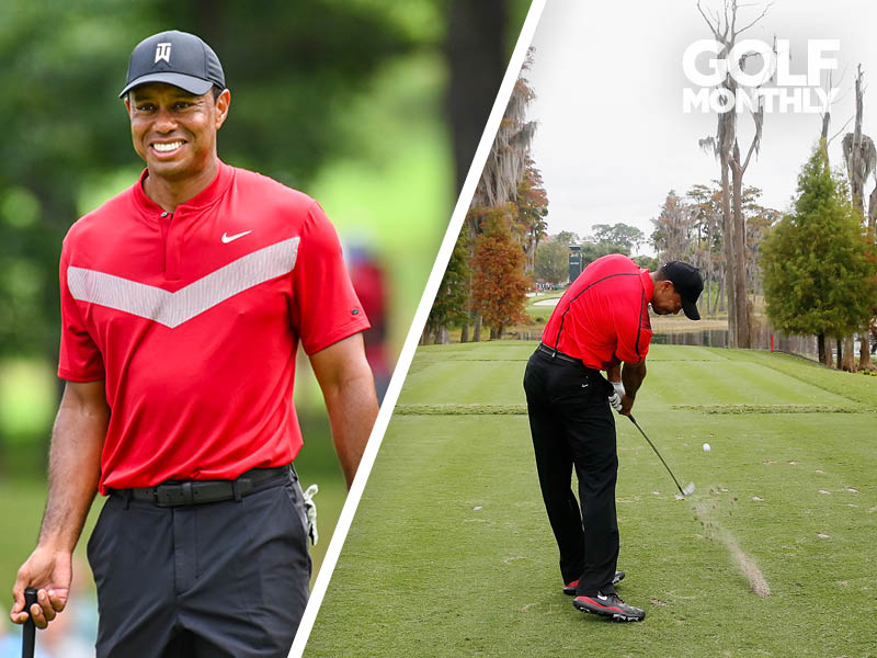What Is Tiger Woods' Home Club? - Where Does He Play? | Golf Monthly