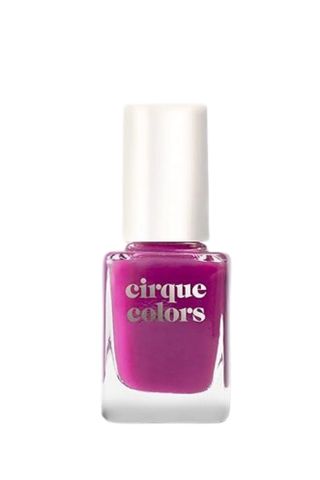 Cirque Colors Nail Polish in Berry Jelly