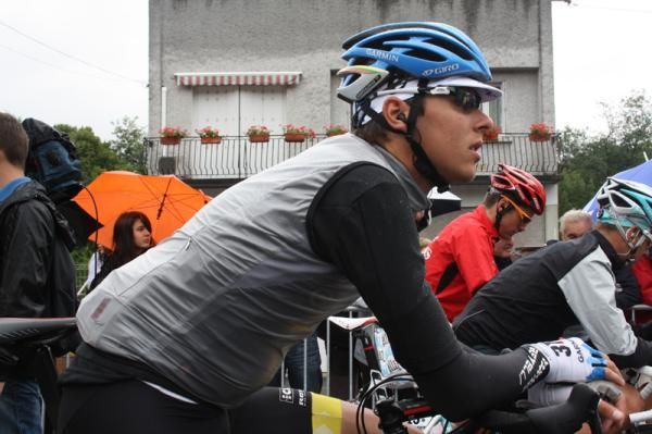 Powerhouse Ramunas Navardauskas