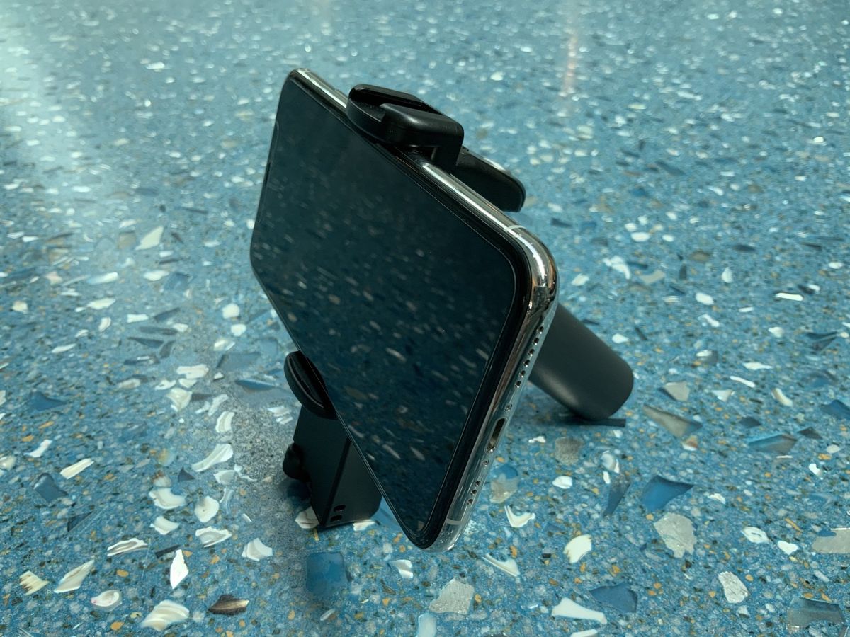 Adonit V-Grip Stand Selfie Stick