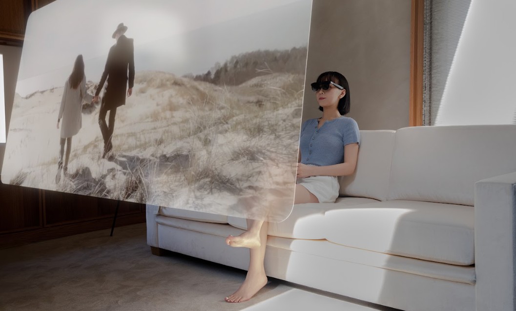 Новые очки XREAL AR — это то, чем должен был быть Microsoft HoloLens: встроенные пространственные вычисления выводят новые «XREAL AR One» и «One Pro» на новый уровень.