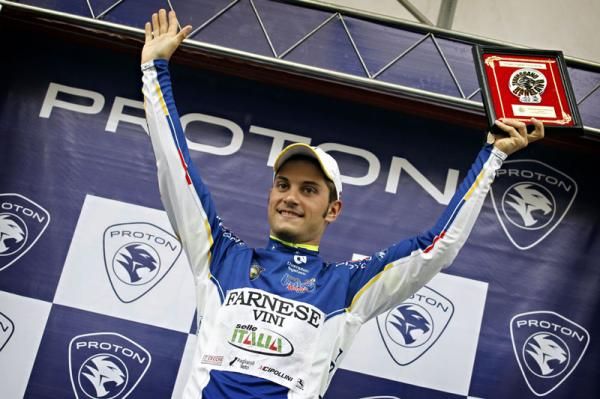 Andrea Guardini (Farnese Neri - Selle Italia)