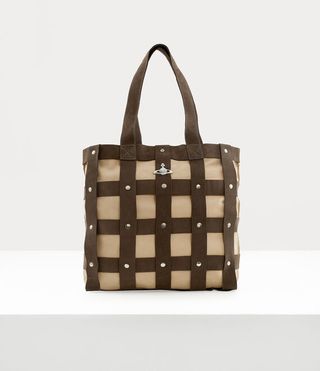 Troy Tote Bag