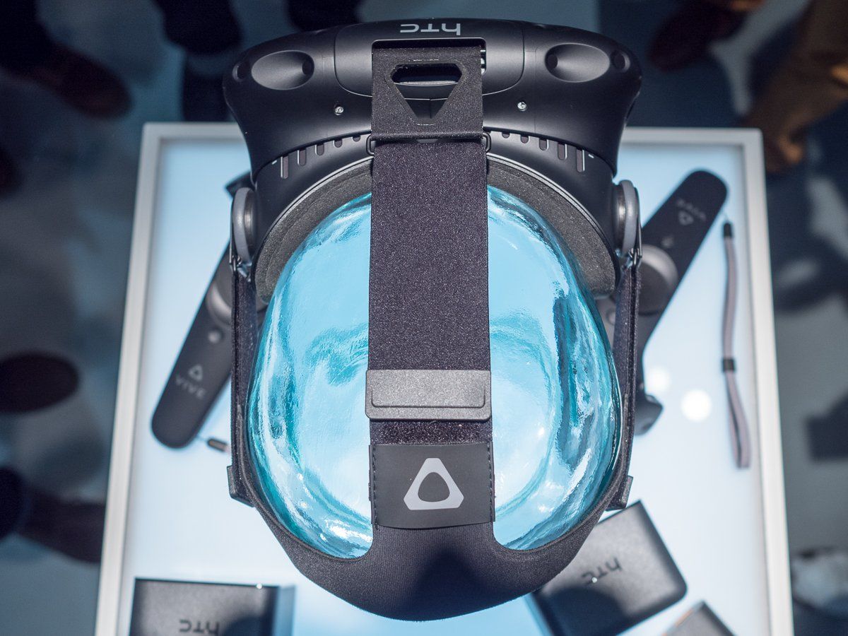 HTC Vive