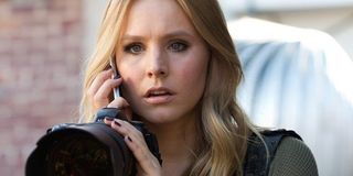 veronica mars movie