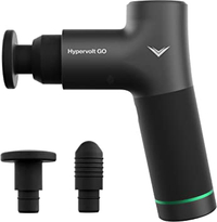 Hyperice Hypervolt GO| Was $199 Now $159 (Save 20%)