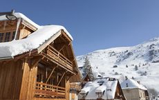 ski property