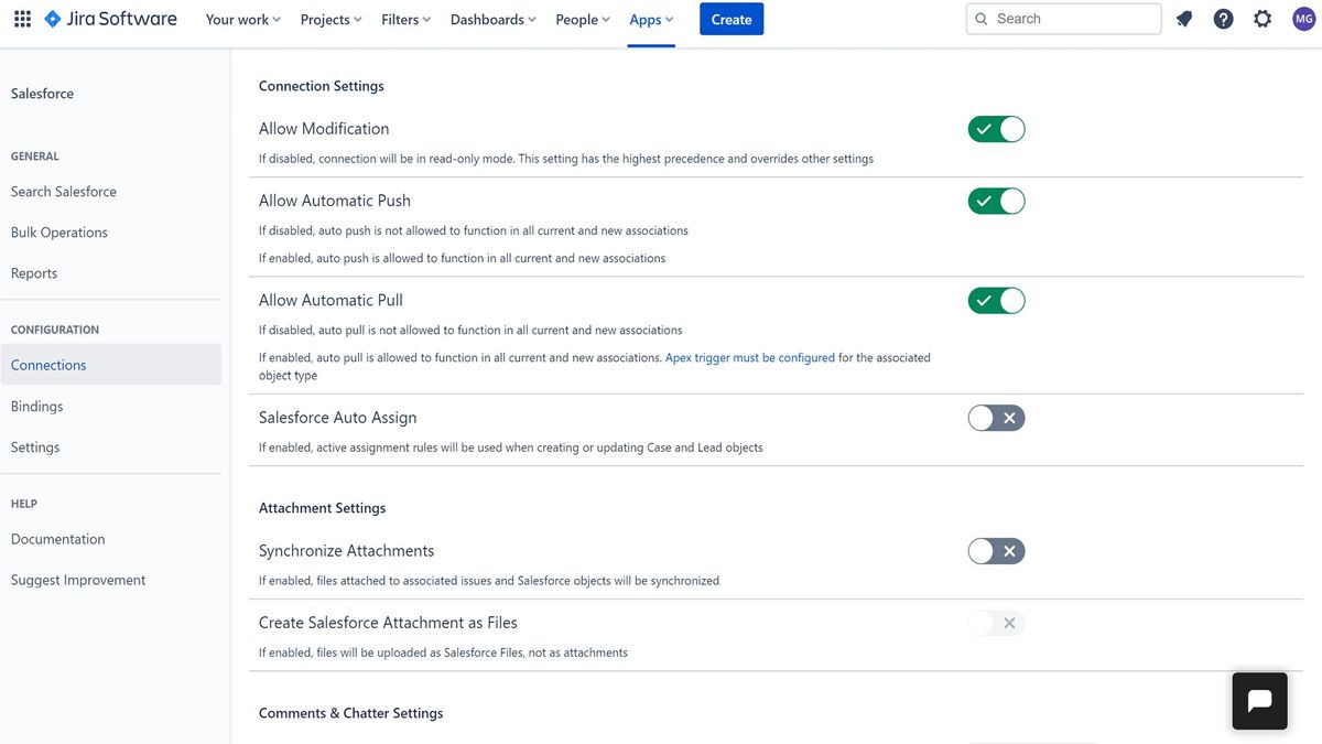How to set up Salesforce to Jira integration TechRadar