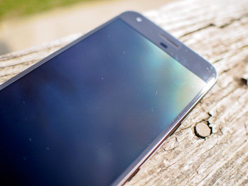 Google Pixel