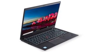 Lenovo ThinkPad X1 Carbon