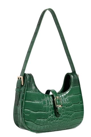 Croc Bag