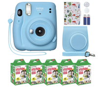 Fujifilm  Fujifilm Instax Mini bundle: