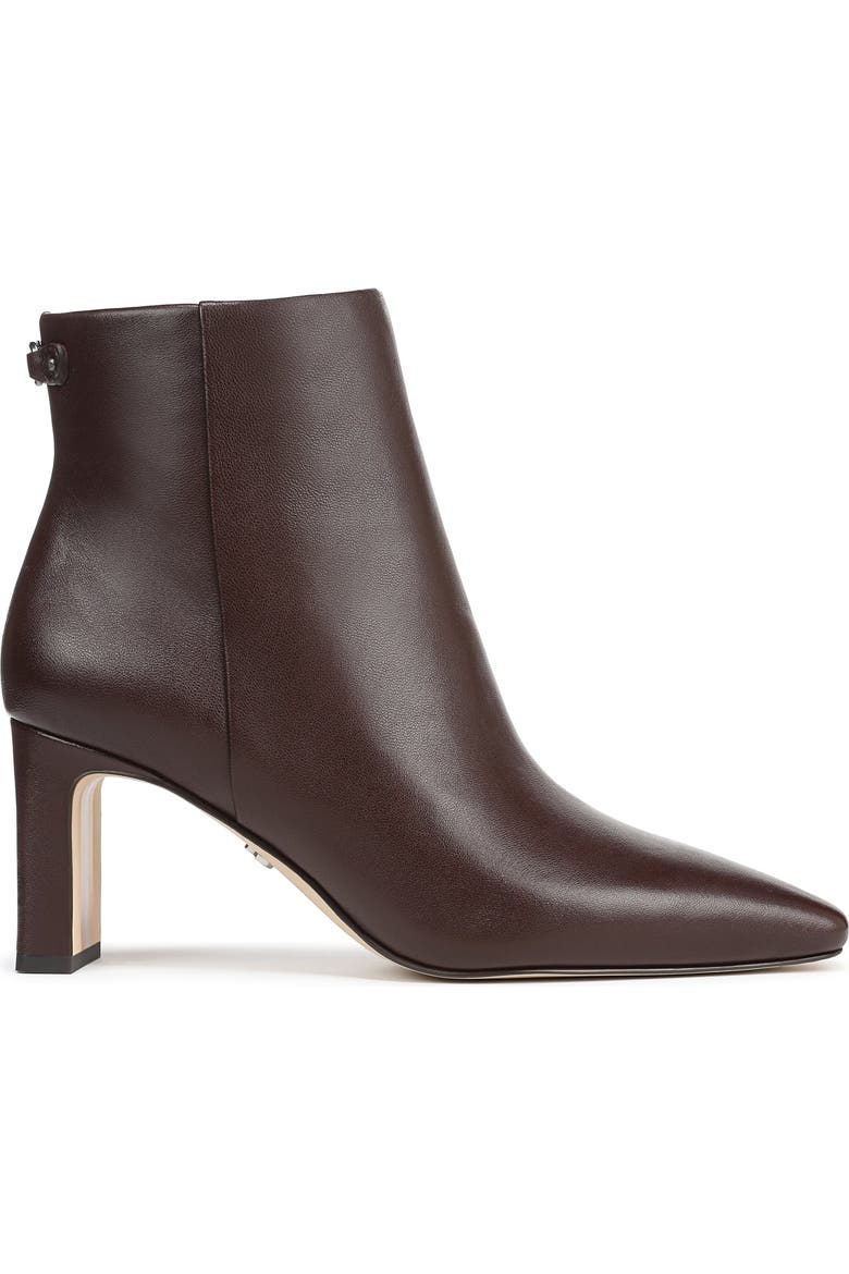 Saige Bootie