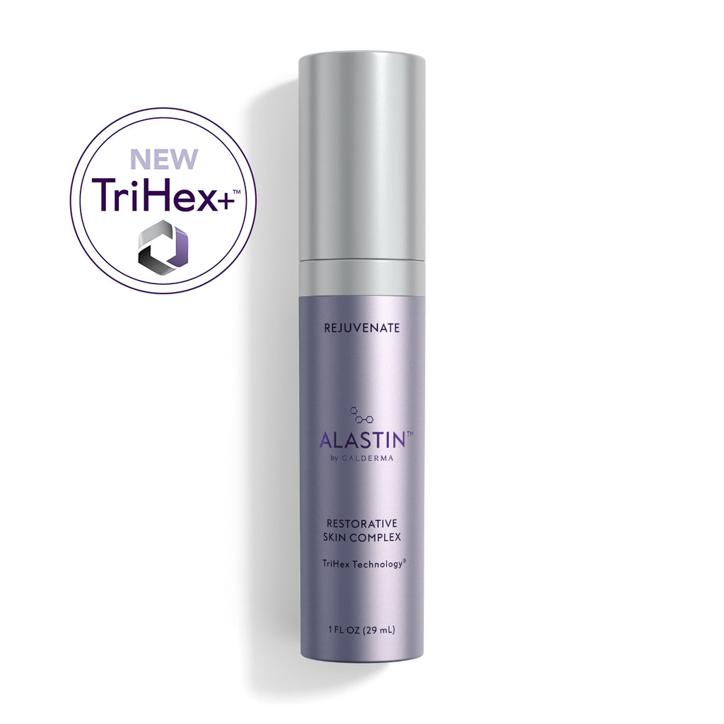 Restorative Skin Complex With Trihex+&amp;trade;