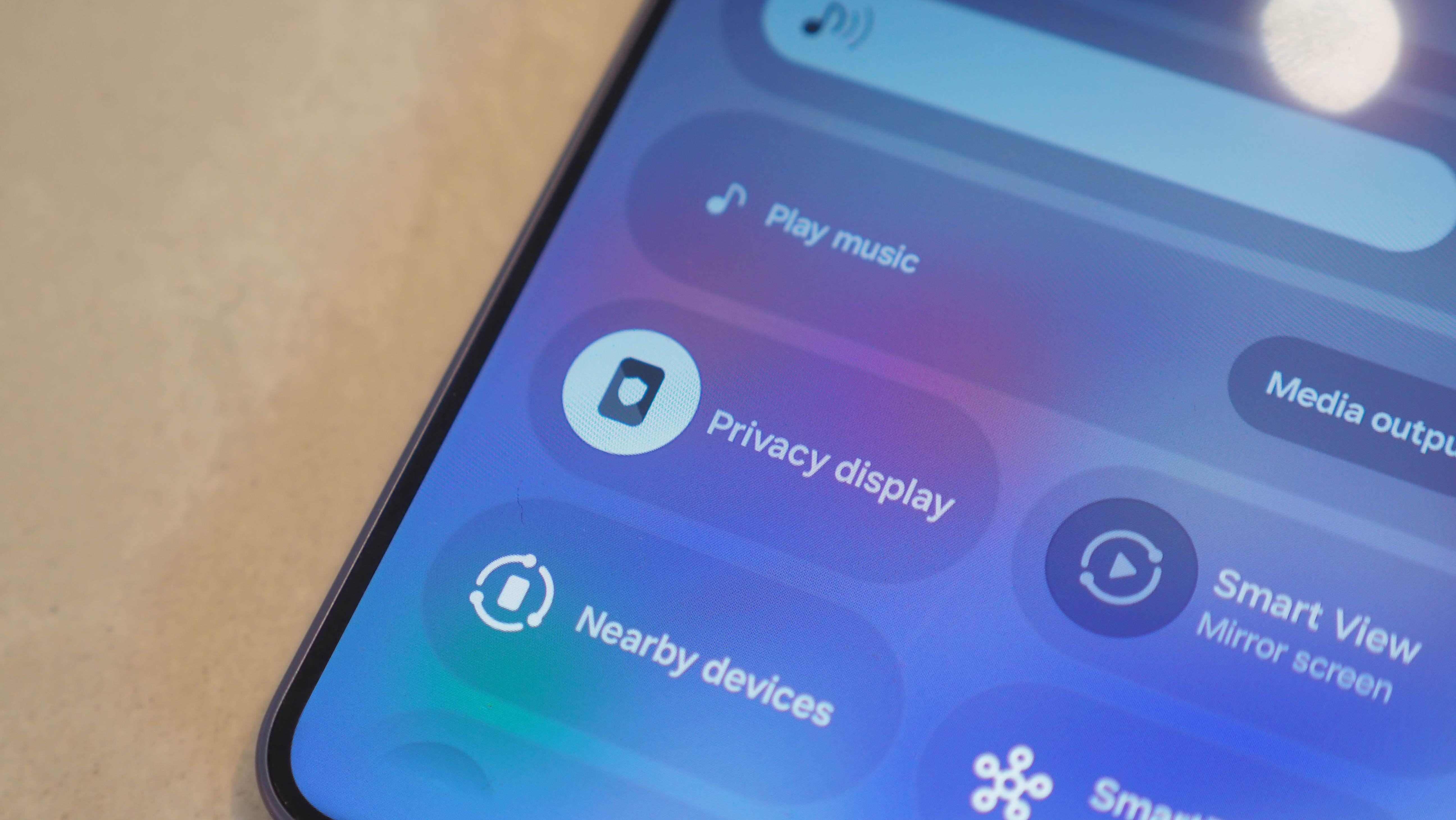 Samsung Galaxy S26 Ultra