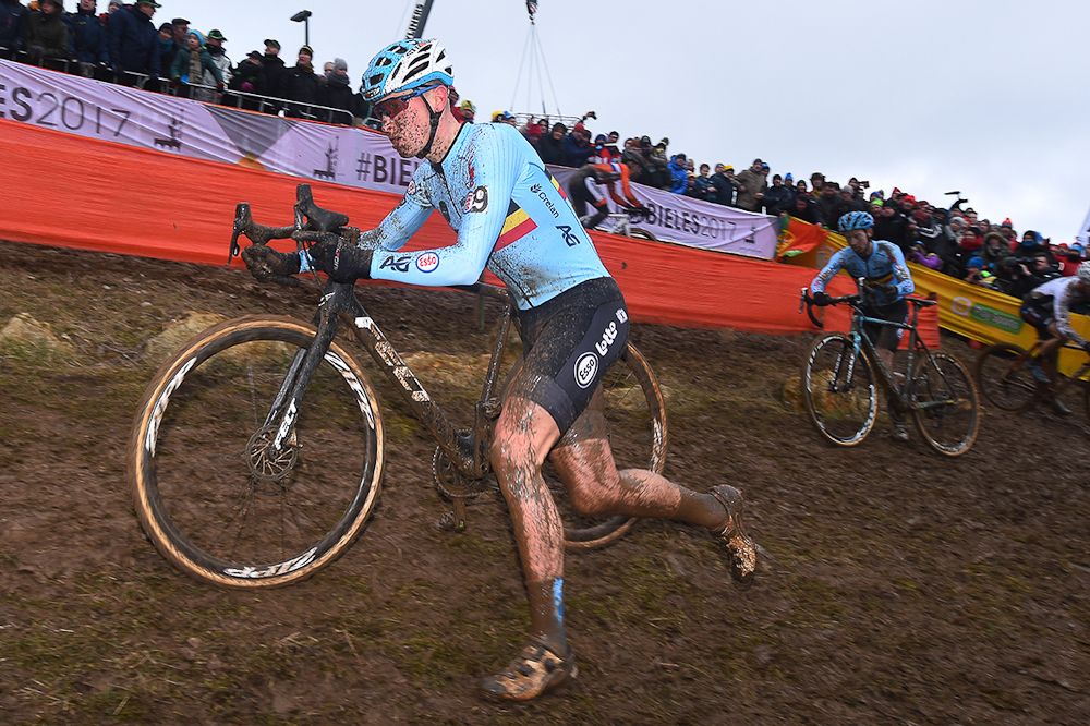 Tim Merlier (Belgium)