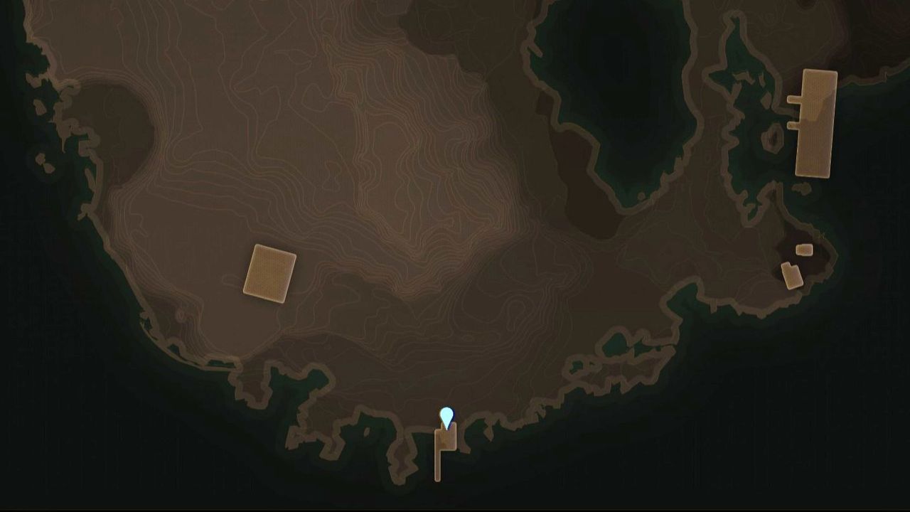 Outer Worlds 2 magazine locations - Befuddled Fisherman