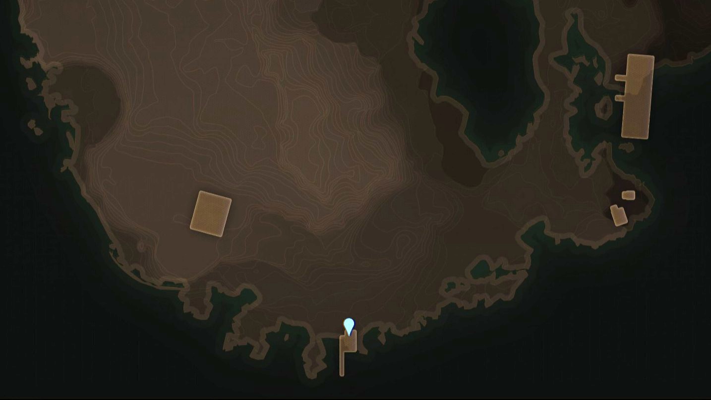 Outer Worlds 2 magazine locations - Befuddled Fisherman