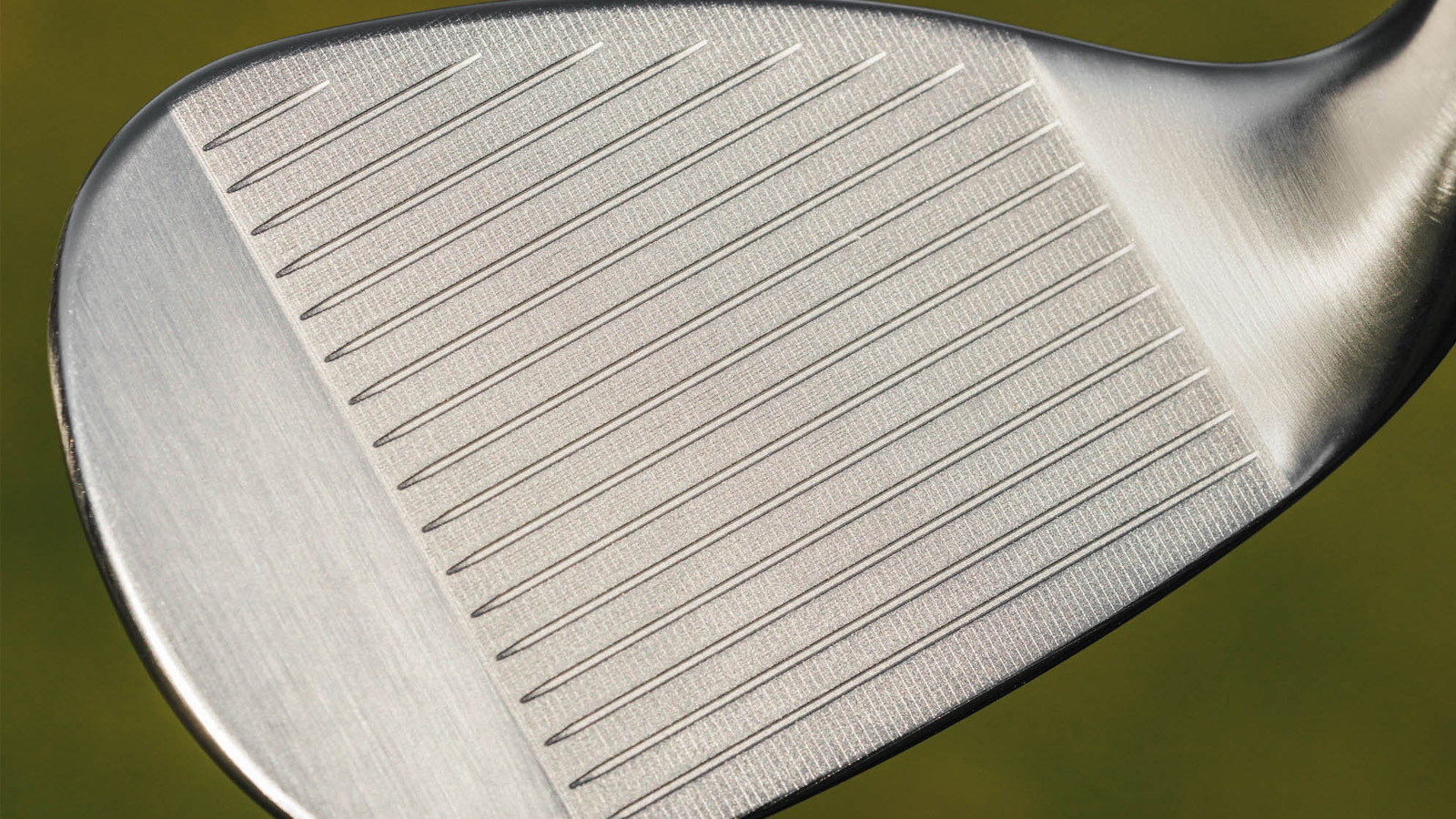 Why The Callaway Opus SP Wedges Could Take Your Short Game To New Heights