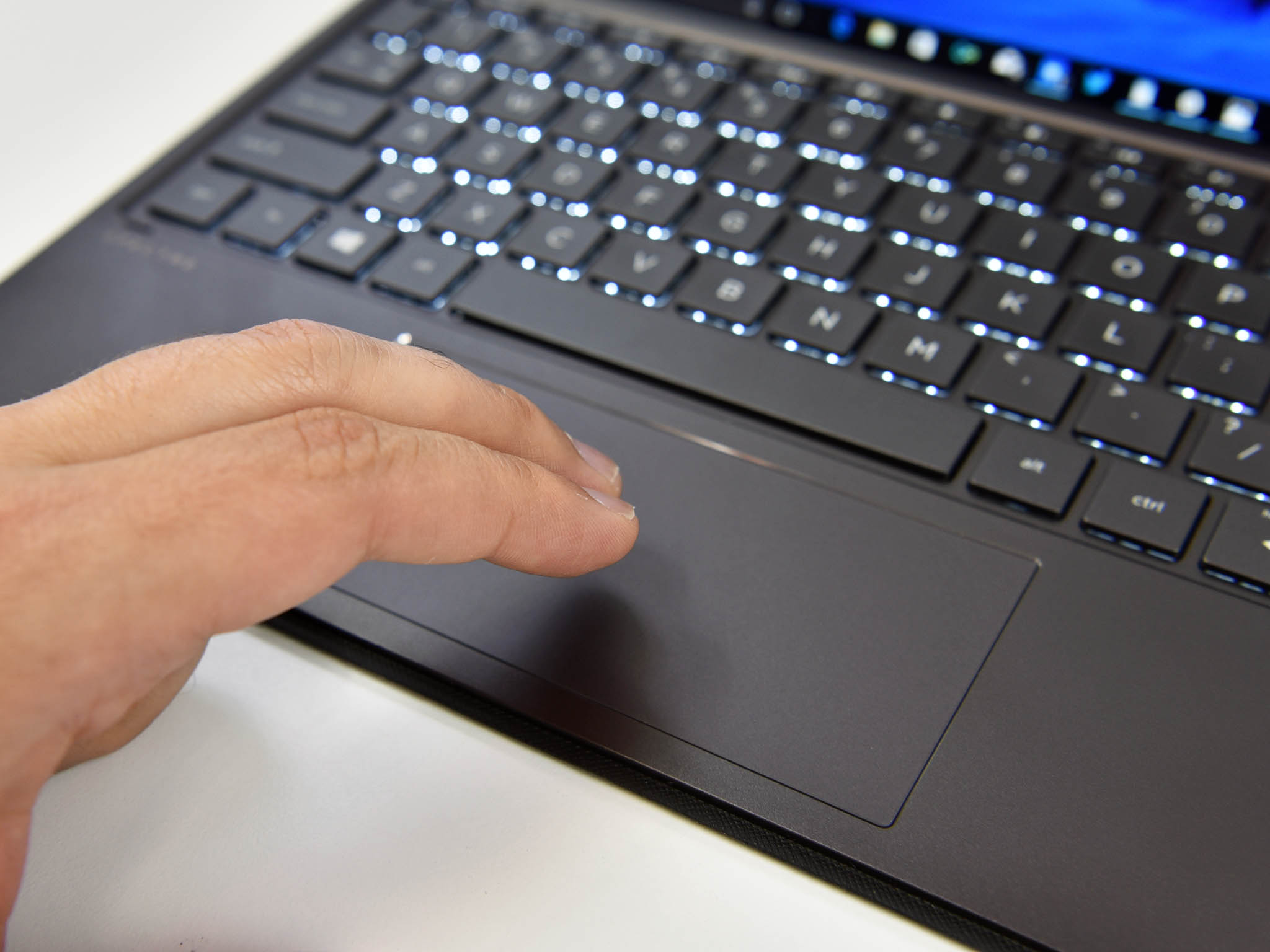 How to enable a Precision Touchpad for more gestures on your laptop |  Windows Central