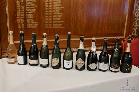 Wines to try from Central Eastern Europe