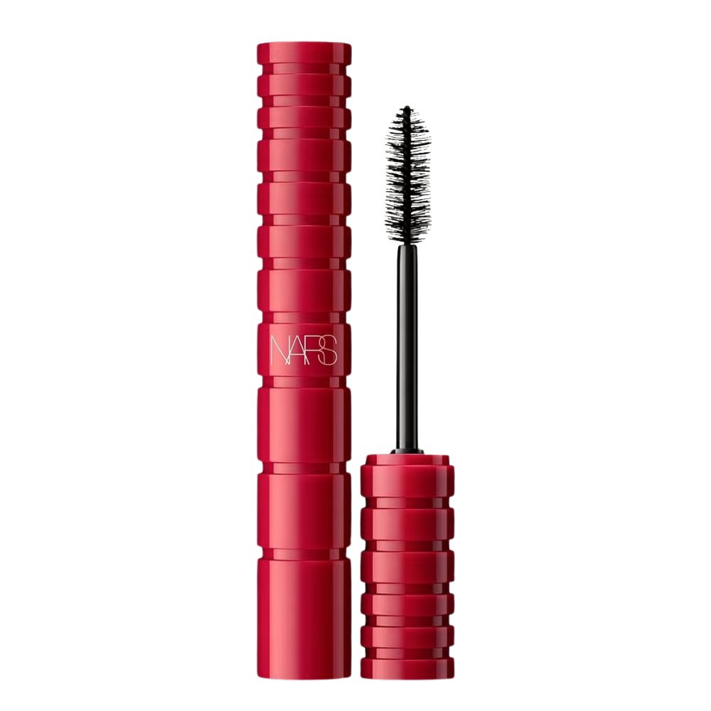 NARS, Climax Mascara in Explicit Black