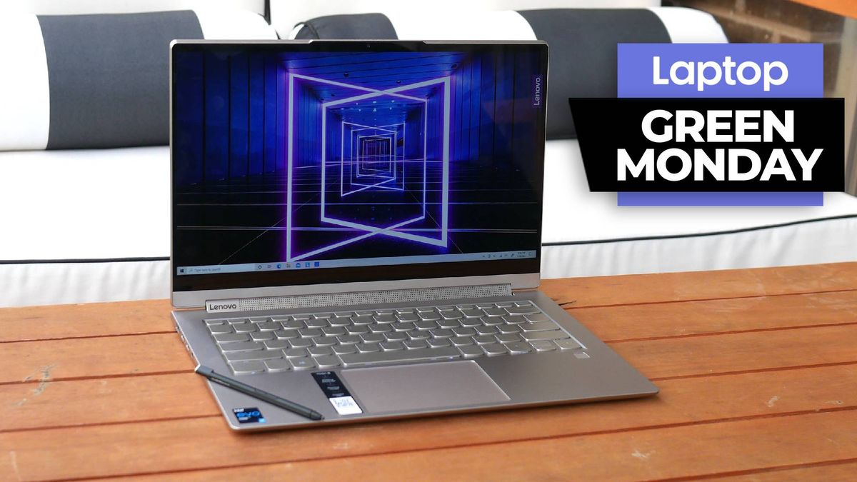 Best Buy Green Monday deals on laptops