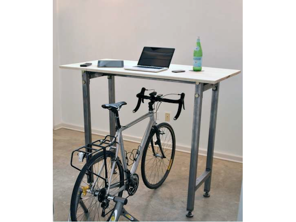 Bike Desk