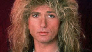 David Coverdale