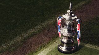 FA Cup third round