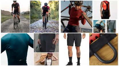 What to wear when cycling in hot and humid weather? – SIROKO