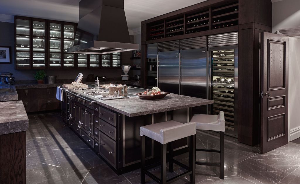 Top 20 interior designers who know how to create sublime spaces Wallpaper