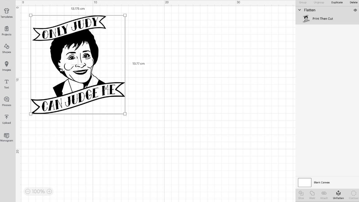 How To Print And Cut With Cricut Creative Bloq