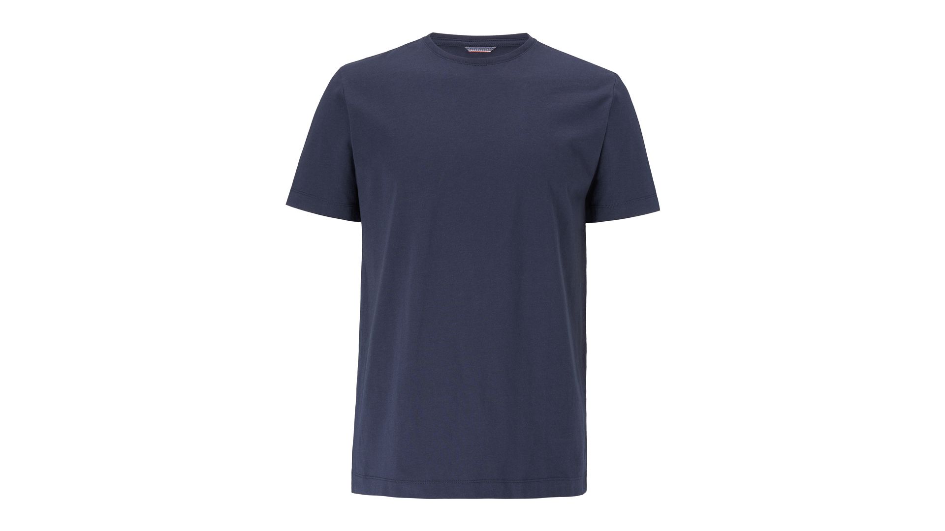 John Lewis & Partners Supima cotton t-shirt