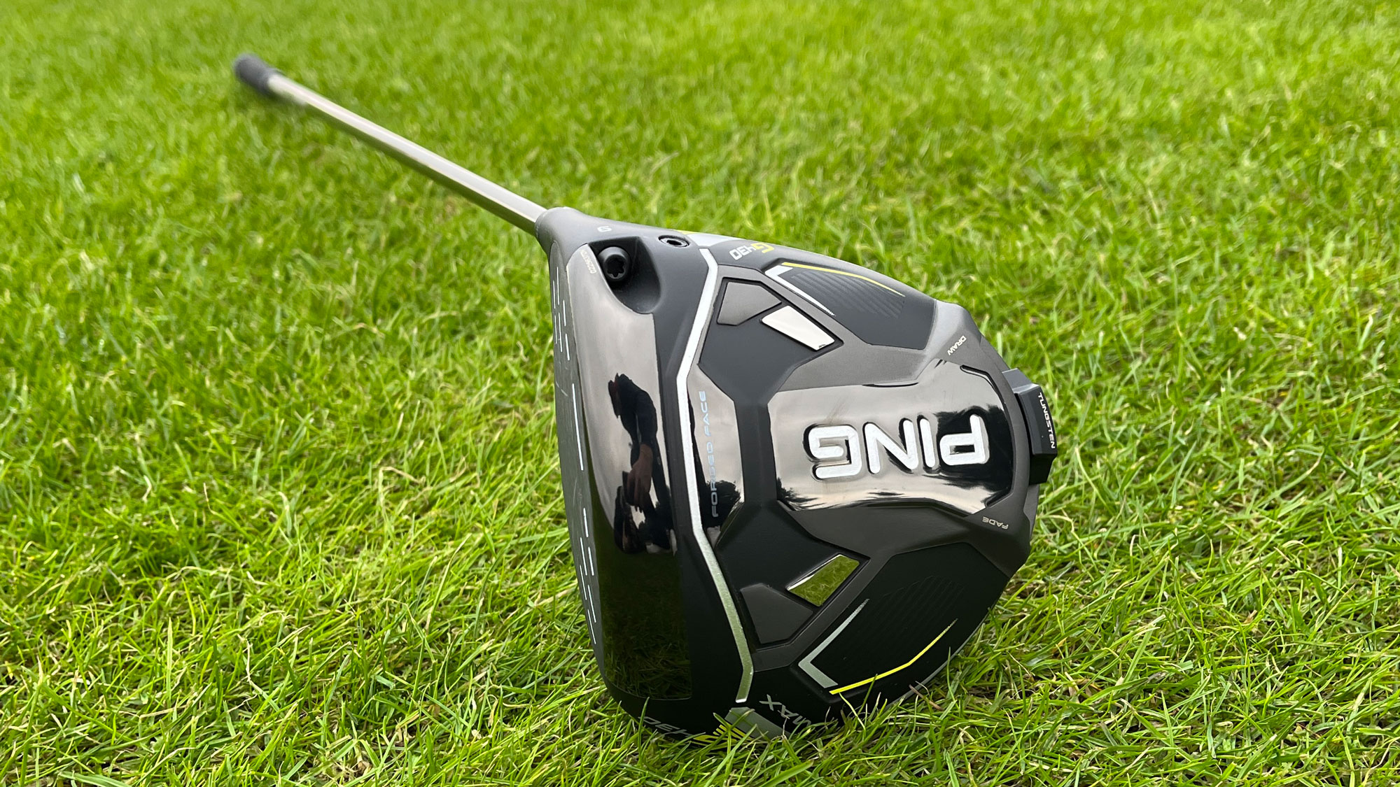 PING G430 Max Driver Review Golf Monthly