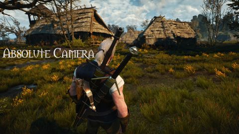 witcher 3 guard addons