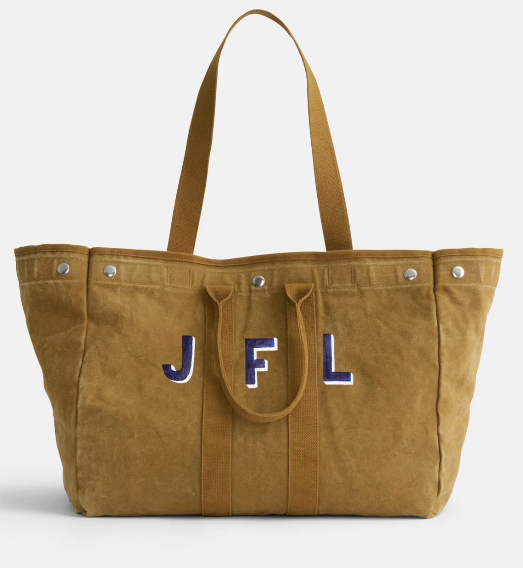 Alex Mill, The Perfect Weekend Tote