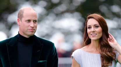 Kate and William's 'joint' birthday party predicted for June