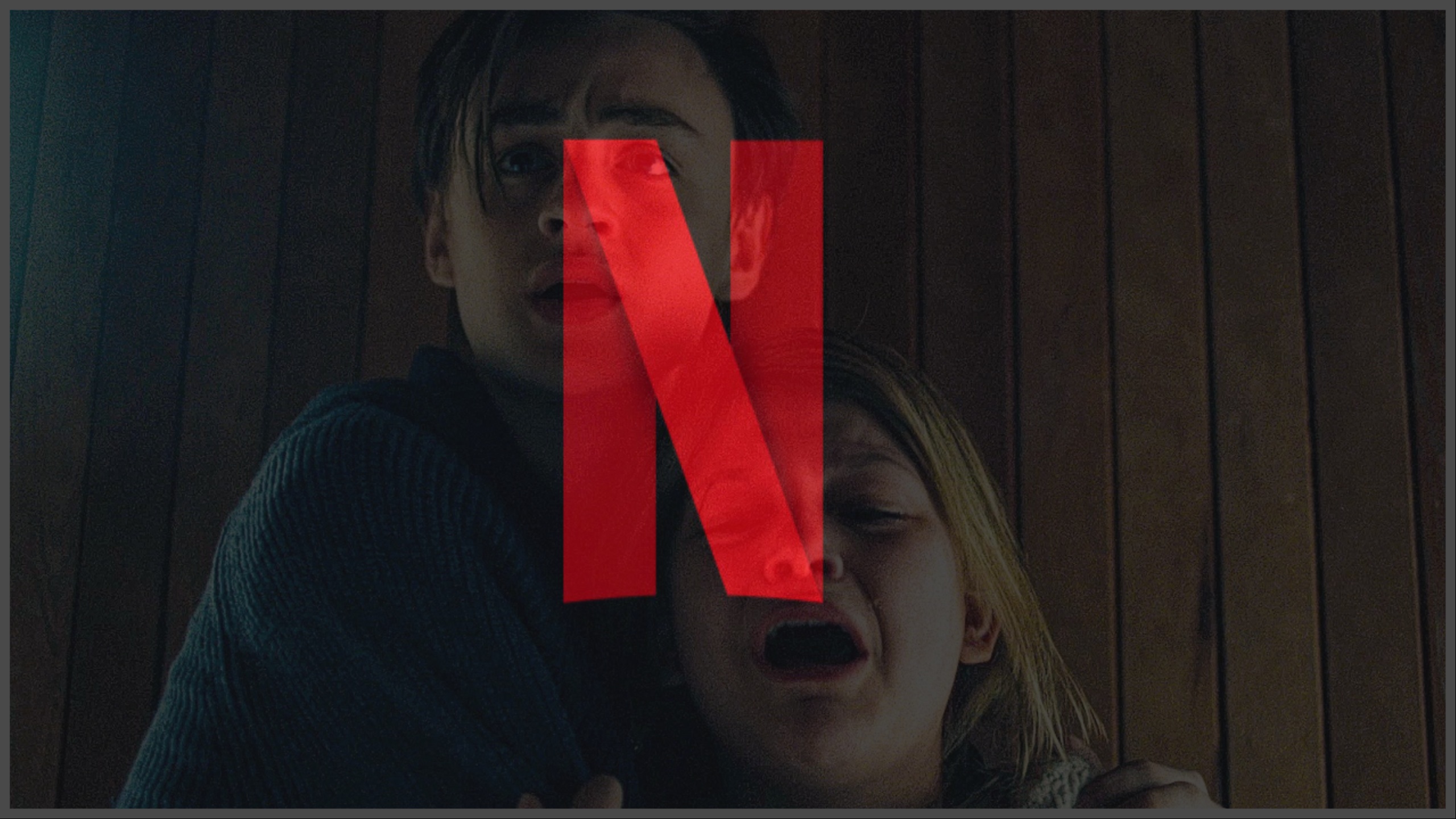 Netflix has just dropped one of the ‘scariest films’ of the decade