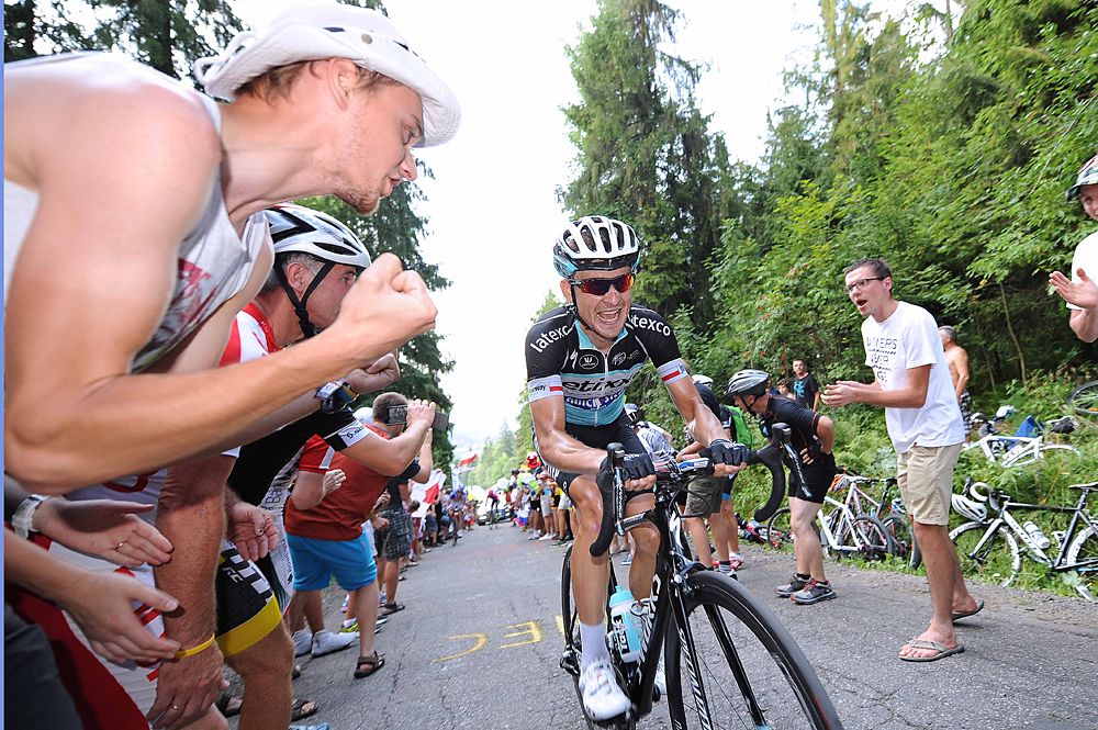 Michal Golas (Etixx-Quickstep)