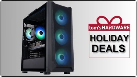 Holiday Deals