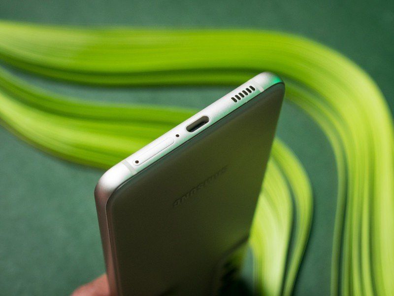 Galaxy S21 FE 5G Exynos review