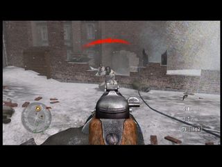 6. Call of Duty 2 (2005; PC, Xbox 360, Mac)