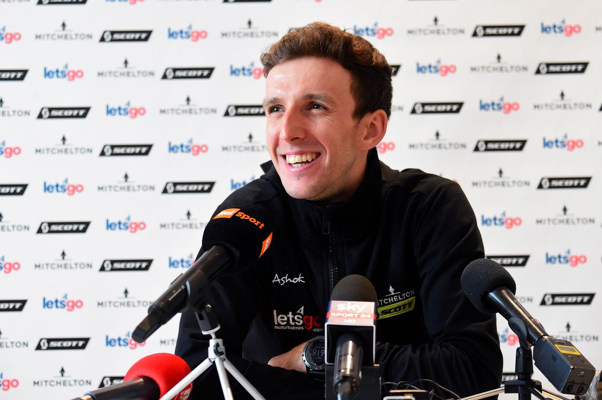 Simon Yates (Mitchelton-Scott)